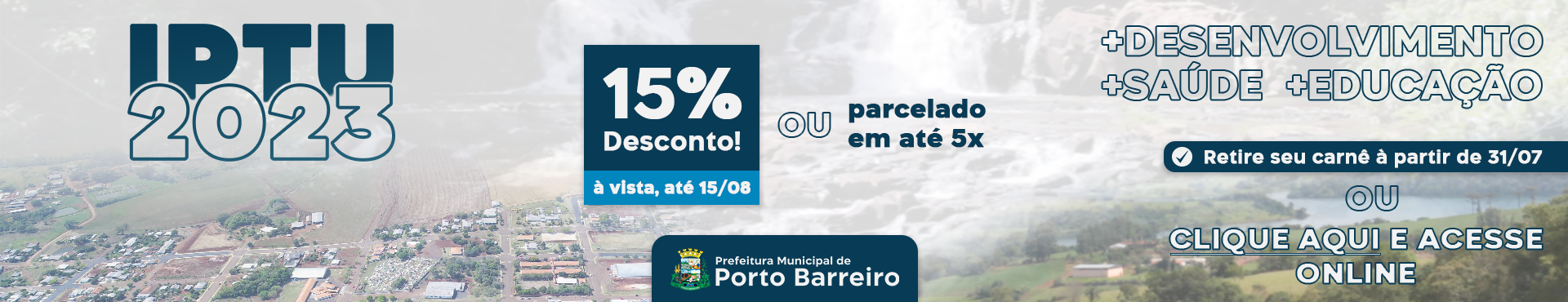 Meses Especiais