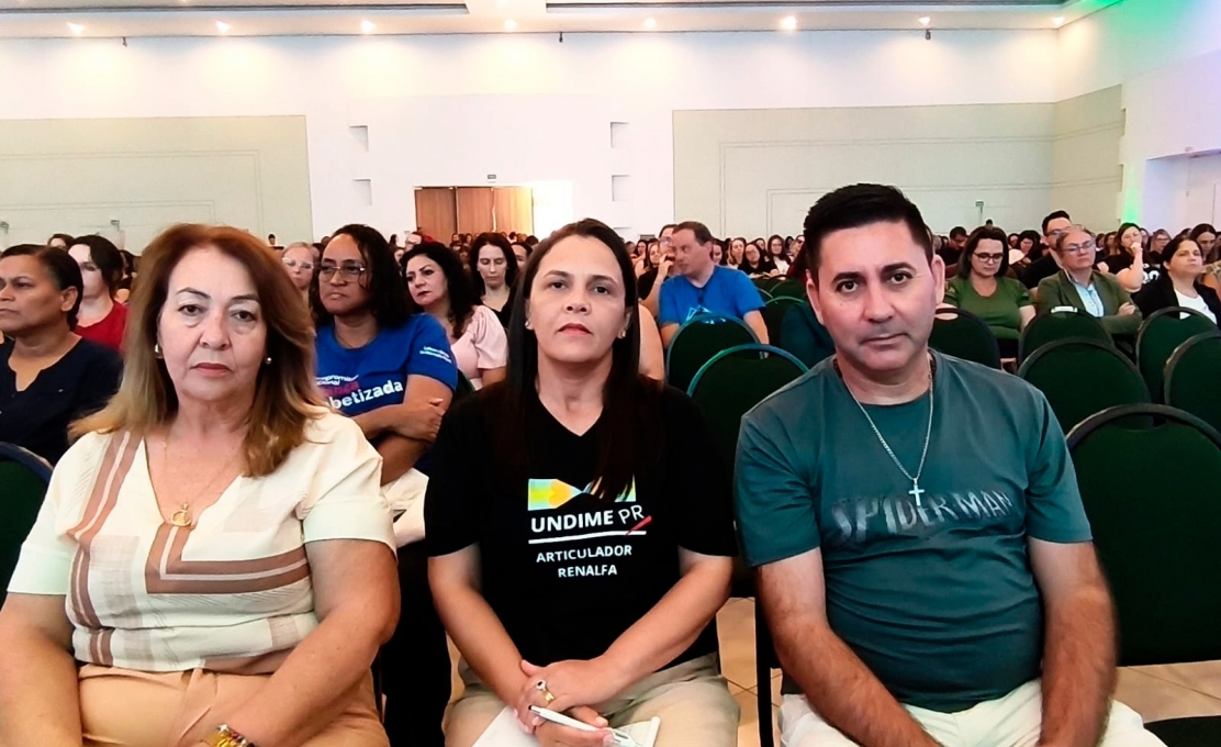 Seminário de Cooperação Pedagógica. 