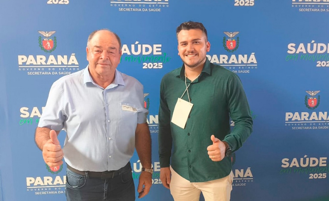 Porto Barreiro participa do evento Saúde em Movimento.