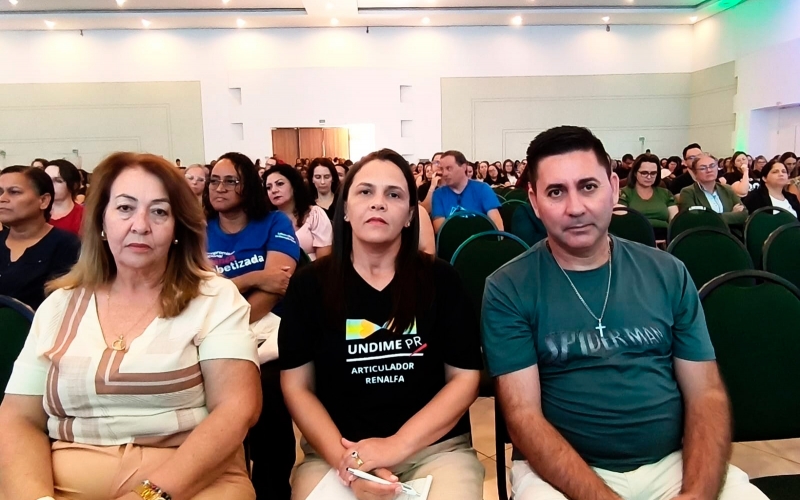 Seminário de Cooperação Pedagógica. 