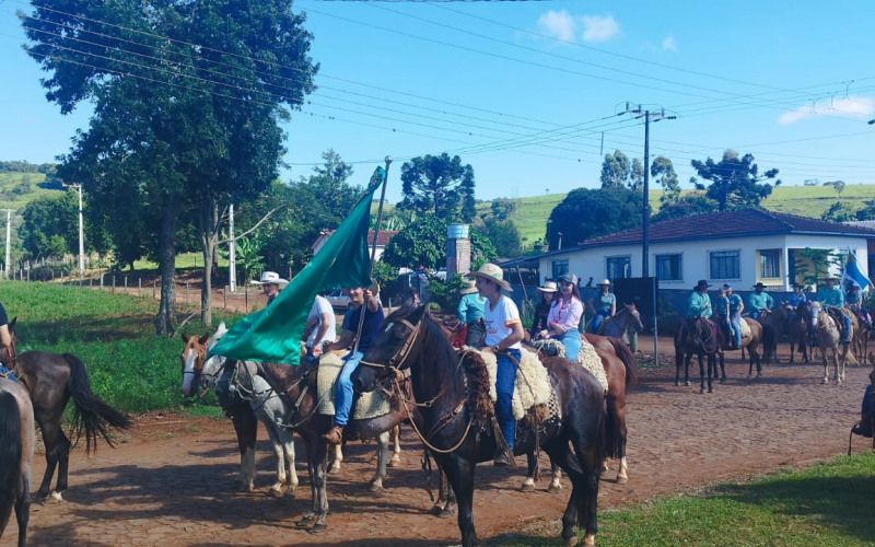 PORTO SANTANA - Festa do Reencontro. 50 ANOS PARÓQUIA IMACULADA AUXILIADORA