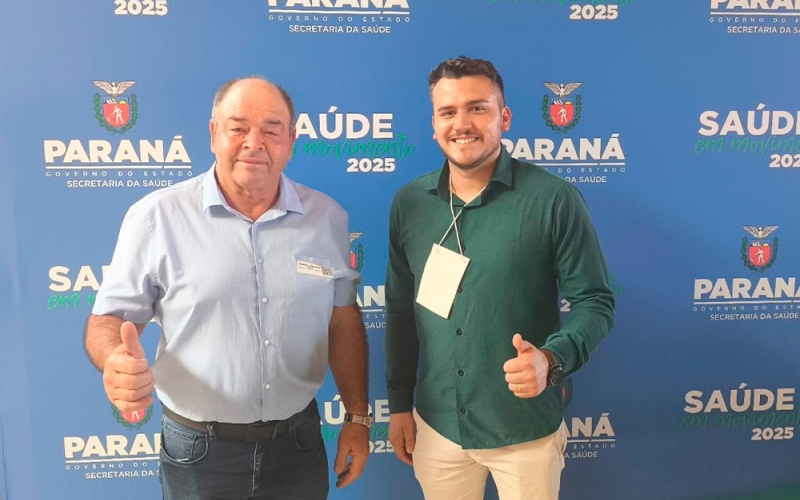 Porto Barreiro participa do evento Saúde em Movimento.